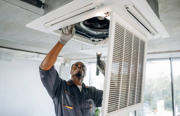 Licensed Ac Installation service in Huntertown, IN - FH HVAC